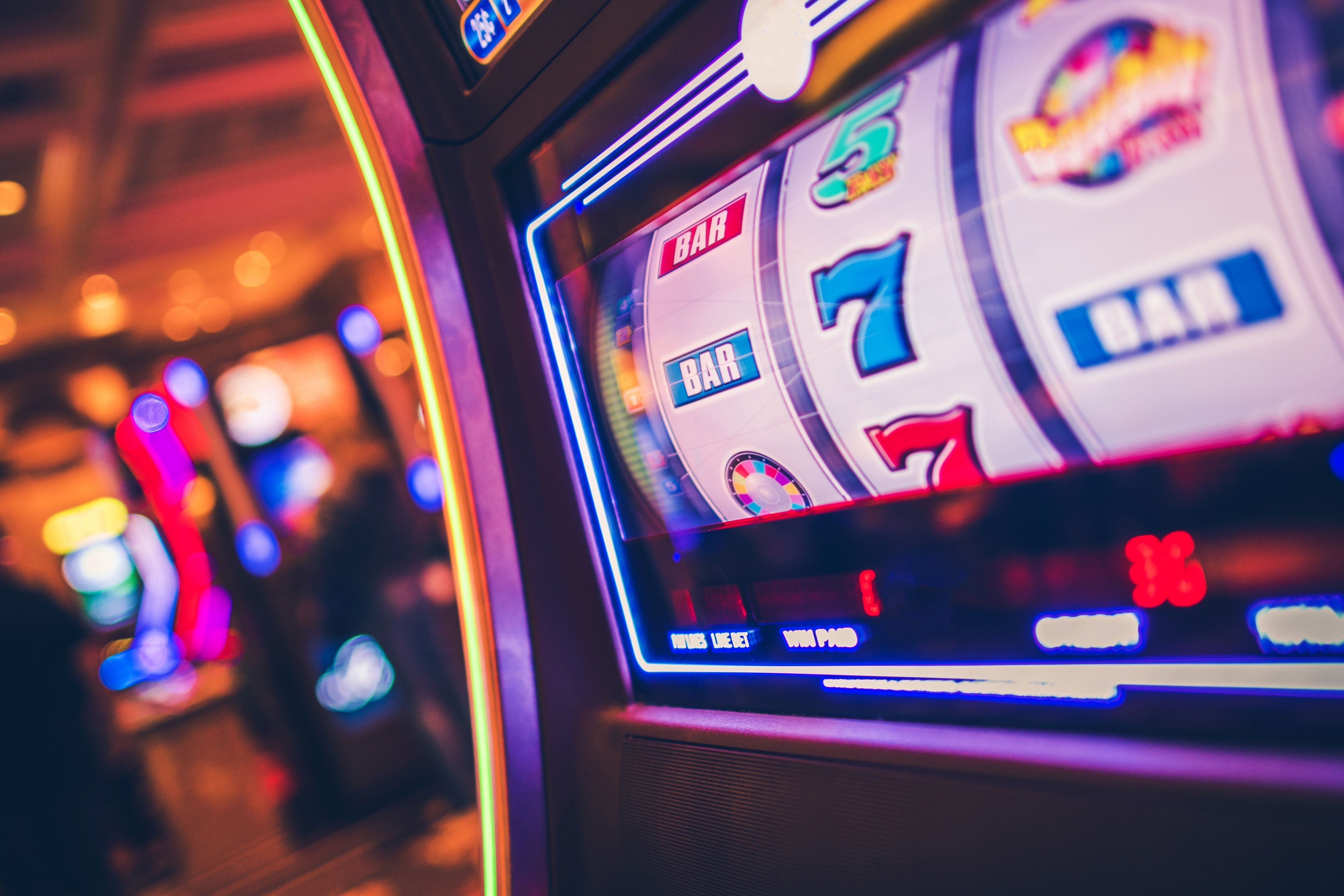 777lucky apk Live casino tables