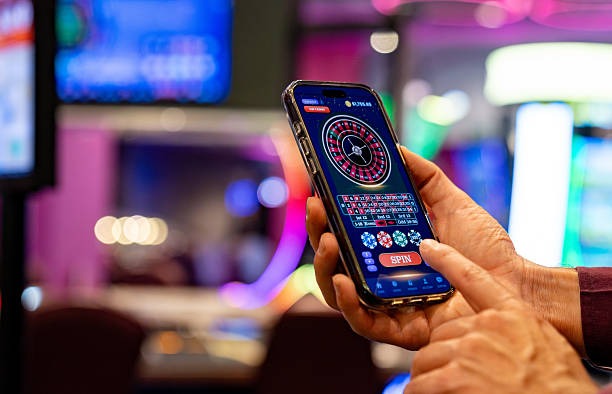 777lucky apk Set and Forget